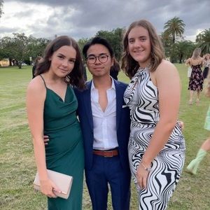 Meet your Posher, Emma